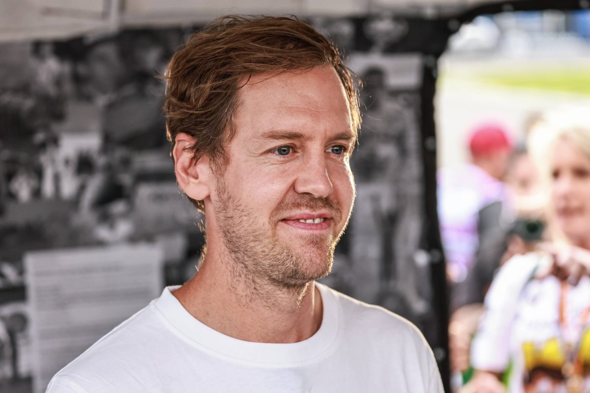 Sebastian Vettel trifft wohl Karriere-Entscheidung – Fans halten den Atem an