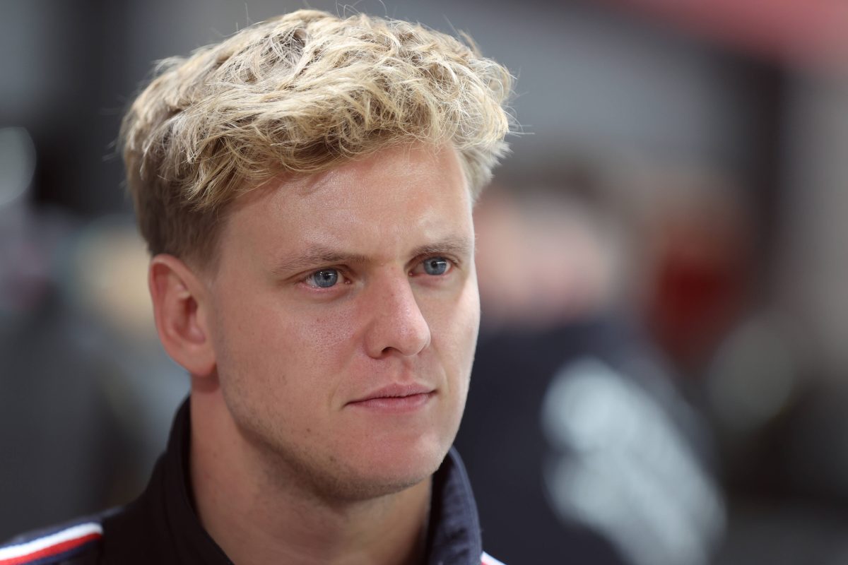 Mick Schumacher plant Formel-1-Comeback – und wehrt sich gegen fieses Vorurteil!