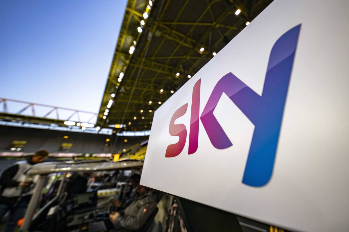 Sky: Wichtige Änderung für Kunden – DAS müssen sie jetzt beachten