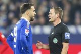 Schalke - Karlsruhe: Kenan Karaman und Robin Braun treffen wieder aufeinander.