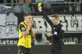 St. Pauli gegen BVB wird von Tobias Stieler geleitet.