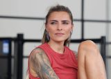 Sophia Thpmalla ist von ihrem Body aktuell genervt