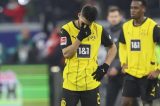 Yan Couto hat bei Borussia Dortmund noch nicht das sportliche GlÃ¼ck gefunden.