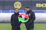 Die Winter-Wechselperiode ist zu, beim BVB ging es hoch her! Doch wie zufriedenstellend war der Transfer-Winter fÃ¼r Schwarz-Gelb?