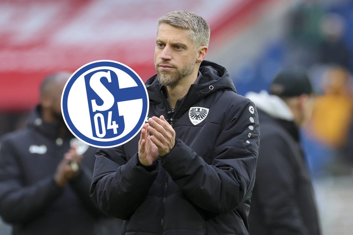 Droht dem FC Schalke 04 ein Horrorszenario? Ex-S04-Talent Marc Lorenz hat im Interview mit DER WESTEN Ã¼ber die Lage des Klubs gesprochen.