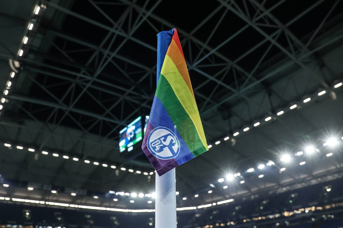 Der FC Schalke 04 macht es offiziell.