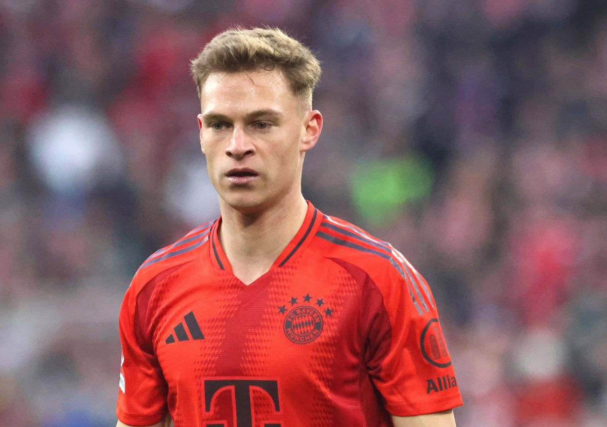 FC Bayern München: Warten auf Kimmich – verliert Eberl die Geduld?