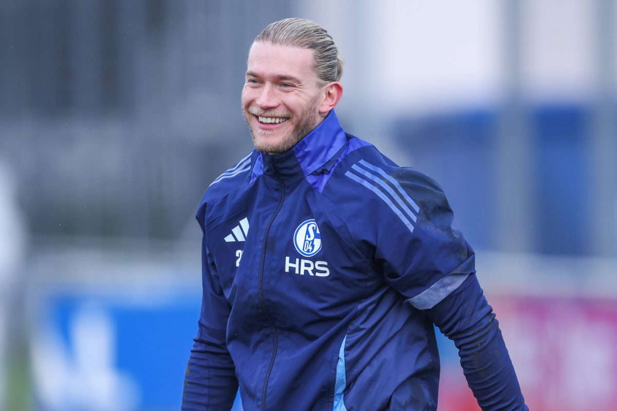 FC Schalke 04: Van Wonderen geht volles Karius-Risiko – fliegt es ihm um die Ohren?