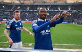 Bei Schalke steht der nÃ¤chste Top-StÃ¼rmer offenbar schon in den StartlÃ¶chern. Pape Meissa Ba hat ein erstes Statement setzen kÃ¶nnen.