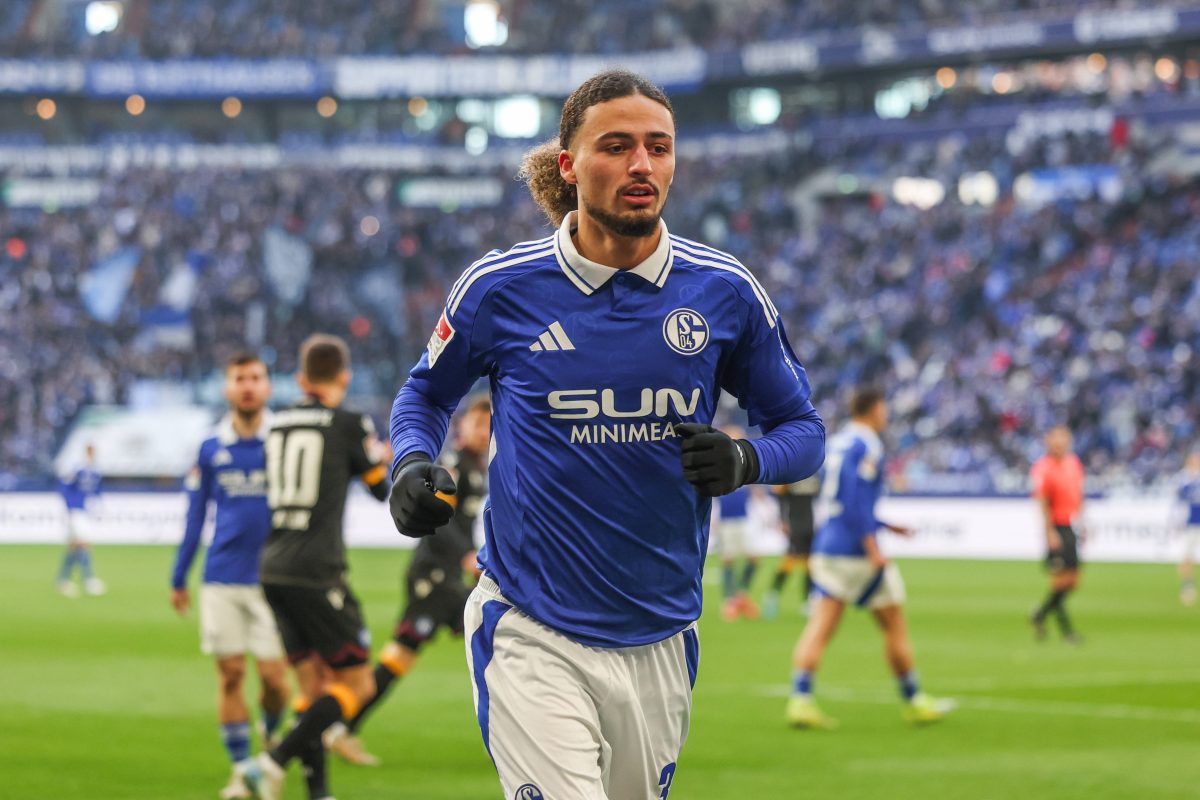 Schalke Bulut