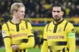 Trennt sich Borussia Dortmund im Sommer von einem seiner Stars?