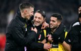 Borussia Dortmund atmet einmal tief durch. Nach dem 6:0-Sieg gegen Union Berlin ist lange nicht alles gut, die Aussichten aber deutlich besser.