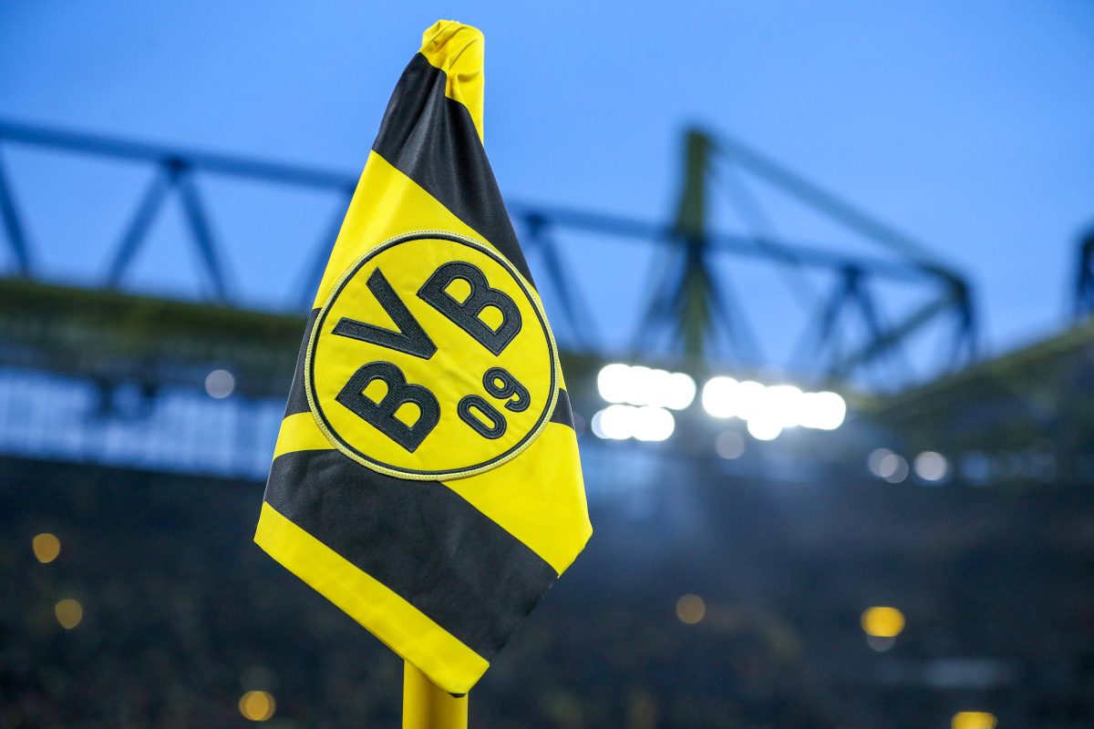 Borussia Dortmund macht es schon wieder! Die Fans von Schwarz-Gelb schauen bei dieser VerkÃ¼ndung ganz genau hin.