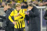 In seinen ersten Wochen bei Borussia Dortmund hat er bereits einen guten Eindruck hinterlassen. Nun verrÃ¤t Daniel Svensson pikante Details.