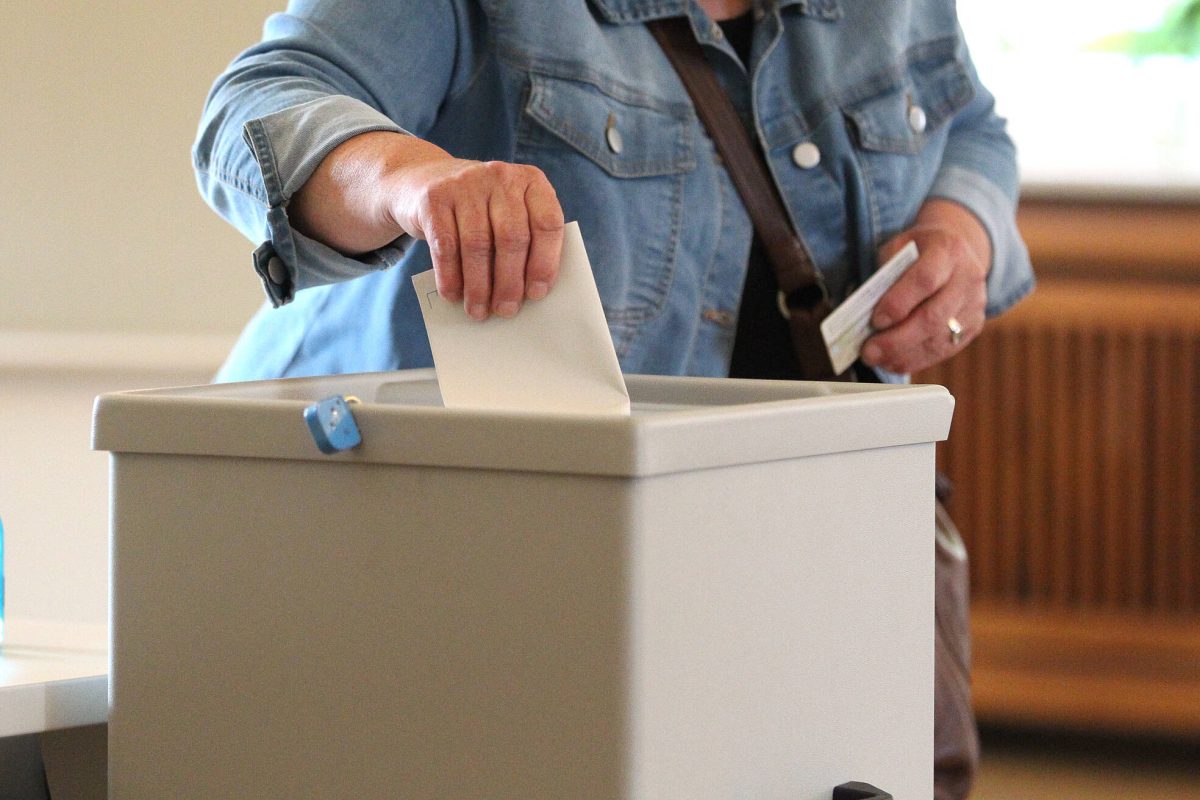 Bundestagswahl: Mega-Panne in Sachsen – Polizei ermittelt