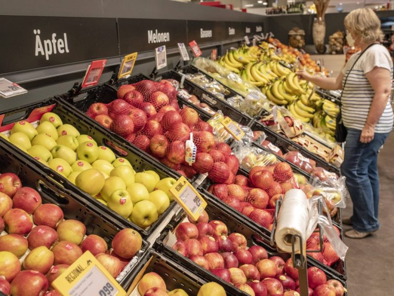 Rewe, Kaufland & Co. kÃ¶nnen nur machtlos zuschauen â€“ Kunden haben die Schnauze voll