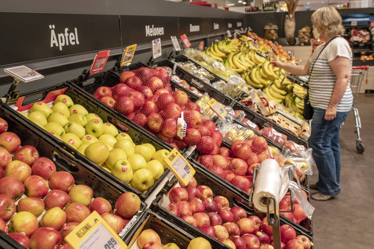 Rewe, Kaufland & Co. können nur machtlos zuschauen – Kunden haben die Schnauze voll