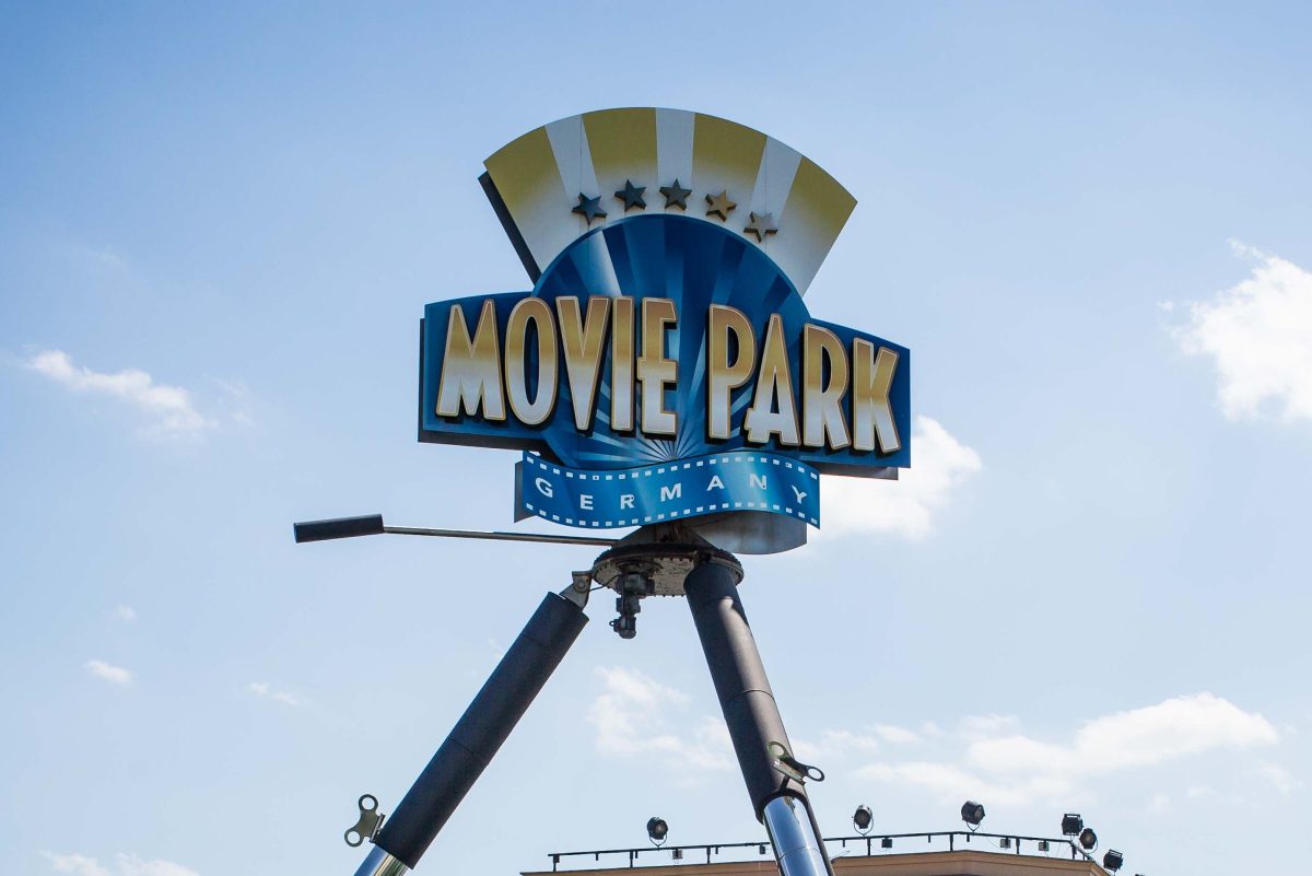 Movie Park sorgt bei Besuchern für Schnappatmung – es geht ums Geld