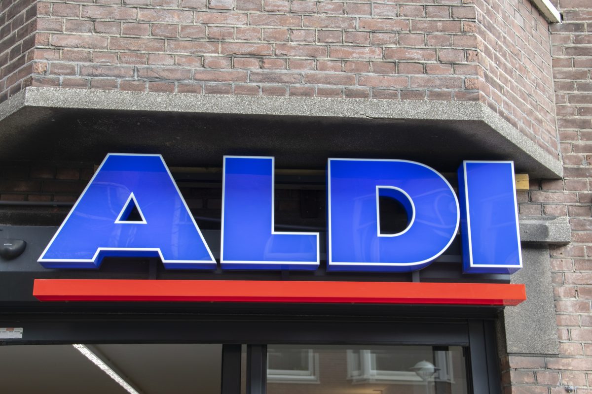 Aldi macht Rückzieher – darauf müssen Kunden jetzt verzichten