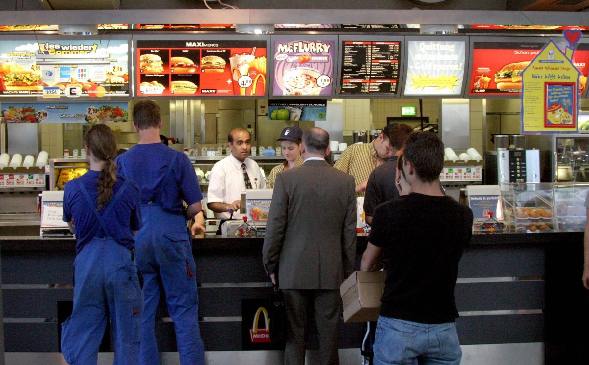 McDonald’s: Insider packen aus – so werden Kunden ausgetrickst