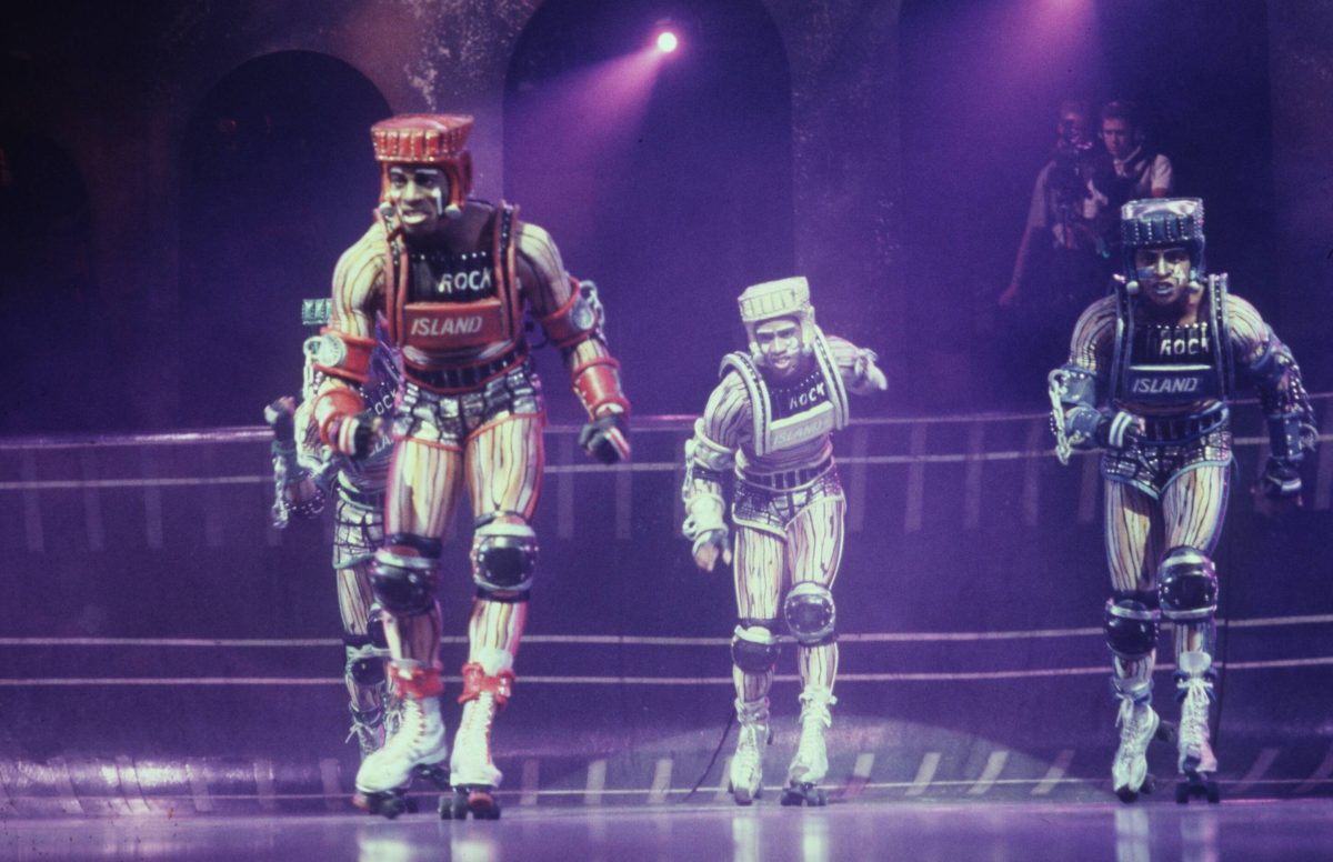 „Starlight Express“: Historisches Video aufgetaucht – Fans schmunzeln über dieses Detail