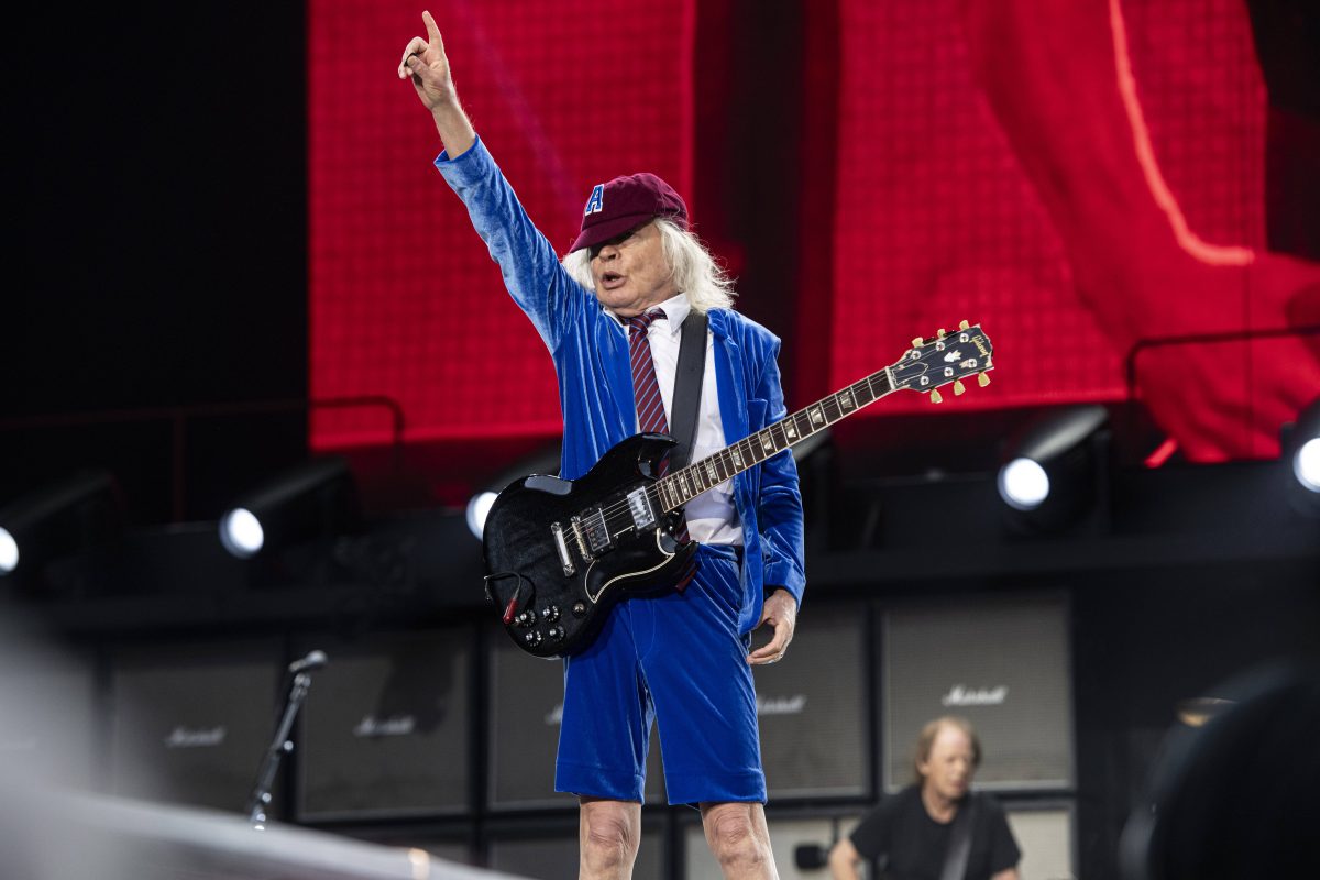 AC/DC in Düsseldorf: Ticketverkauf startet – doch Fans haben bereits böse Vorahnung