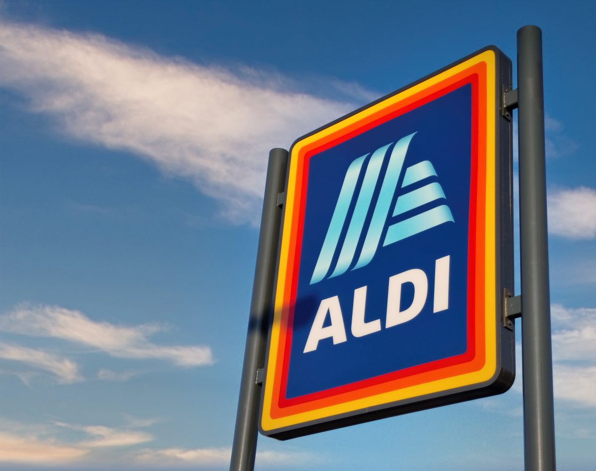 Aldi: Discounter verlangt tatsächlich Eintrittsgeld – Reaktion der Kunden ist eindeutig