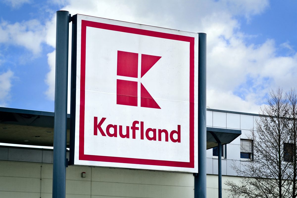 Kaufland macht ernst – es geht um die Butter-Preise