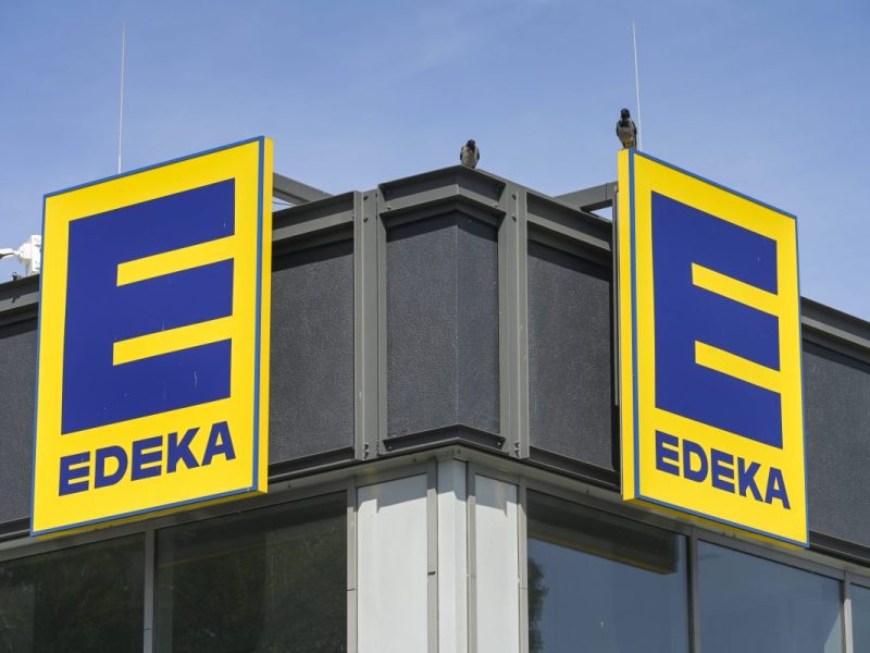 Edeka streckt Finger nach Discounter aus â€“ erfolgt hier bald die Ãœbernahme?