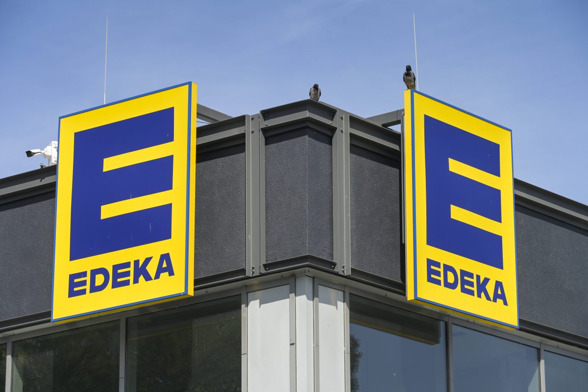 Edeka streckt Finger nach Discounter aus – erfolgt hier bald die Übernahme?