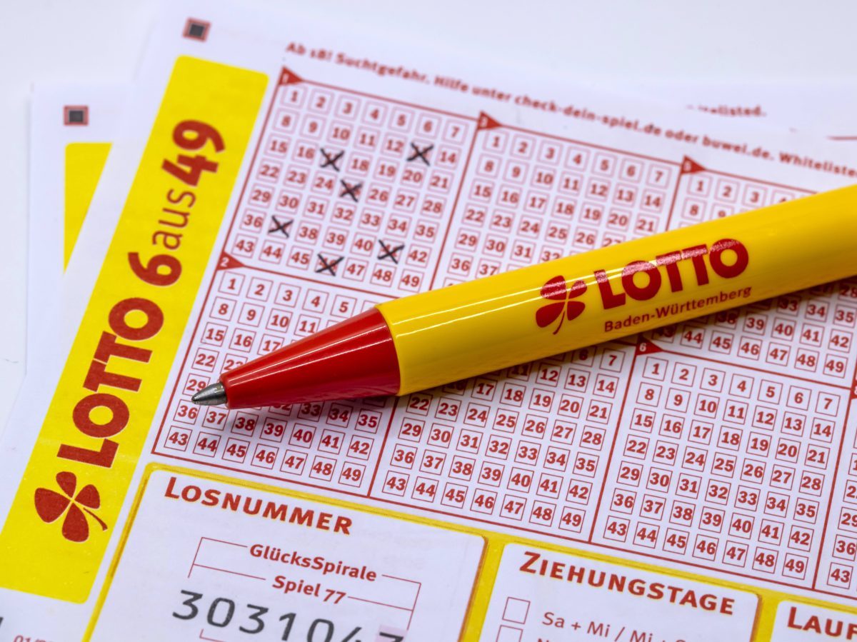 Lotto: Junge (12) erlebt Millionen-Gewinn seiner Familie – es kommt wie es kommen musste