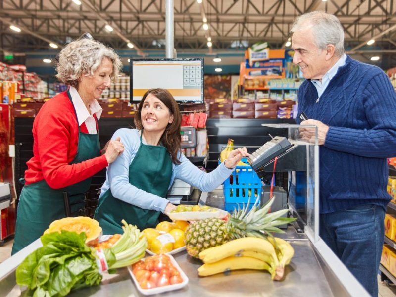 Aldi-Kassierer packen aus â€“ das verdienen sie wirklich