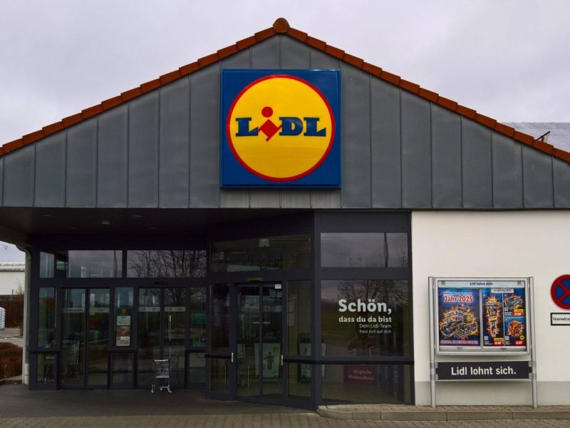 Lidl und Kaufland senken die Preise â€“ DAFÃœR zahlen Kunden ab sofort weniger