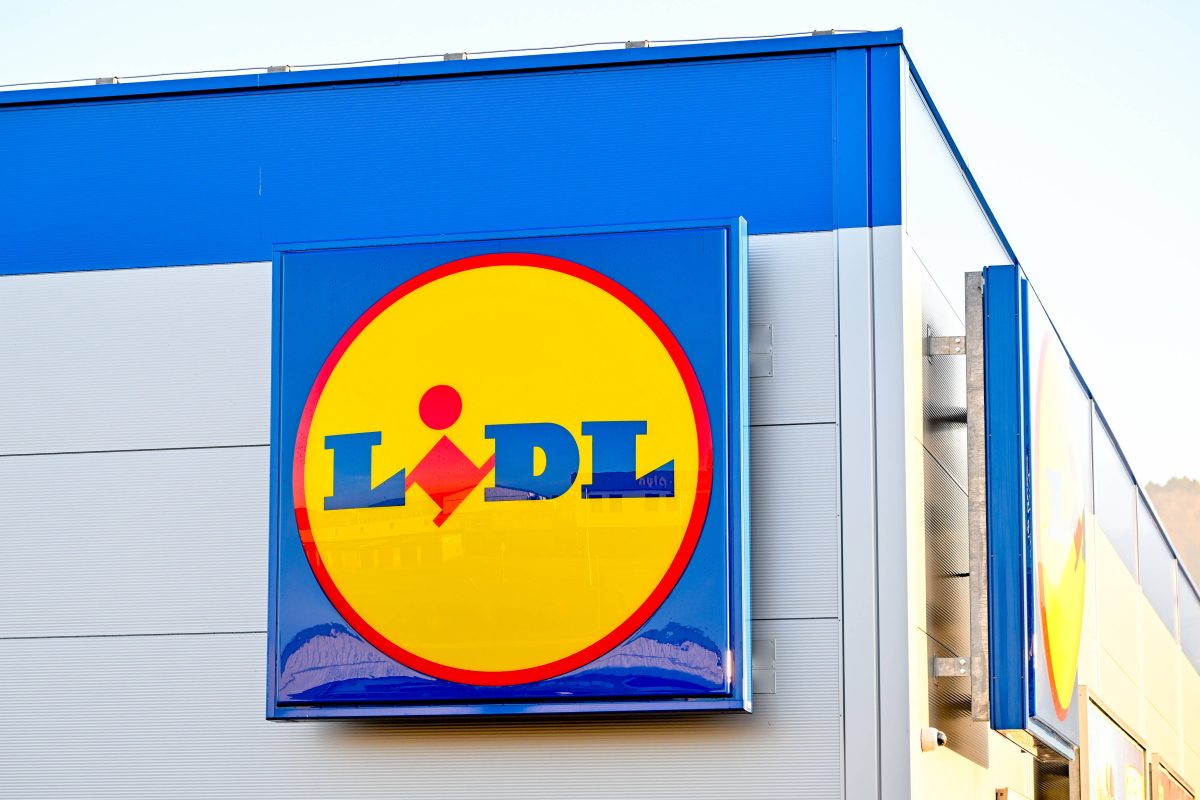 Lidl-Kunden mÃ¼ssen sich auf eine Neuerung gefasst machen.