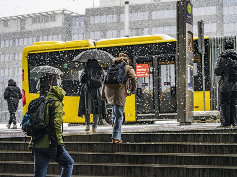 Essen: Ruhrbahn warnt Kunden vor groÃŸem Fehler â€“ es passiert immer wieder