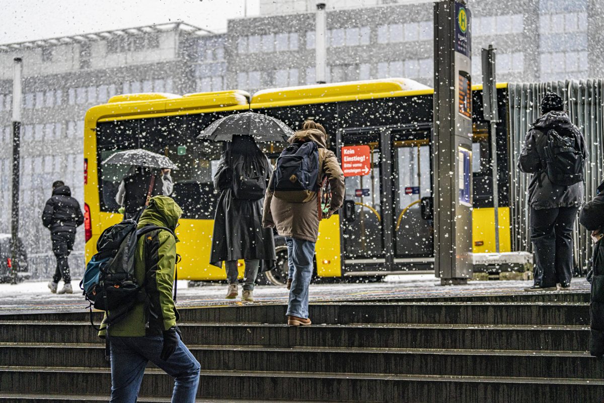 Essen: Ruhrbahn warnt Kunden vor großem Fehler – es passiert immer wieder