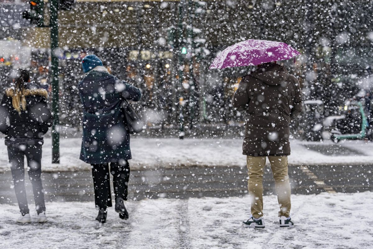 Wetter in NRW: -30 Grad wegen „Kälte-Ei“? Plötzlich droht sogar wieder Schneefall