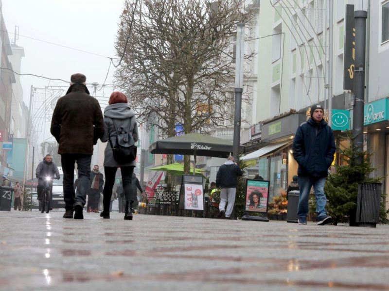 â€žWir glauben an Gelsenkirchen!â€œ Kultlokal macht vor NeuerÃ¶ffnung irre Ansage