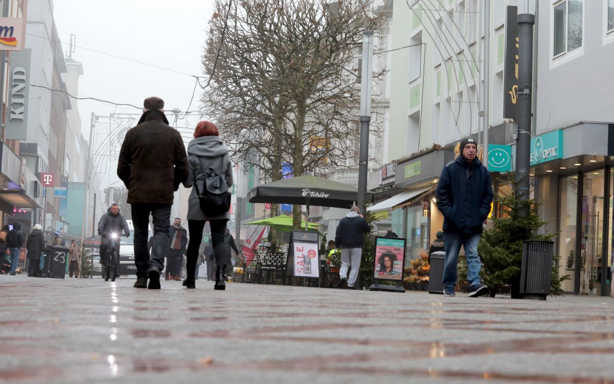 „Wir glauben an Gelsenkirchen!“ Kultlokal macht vor Neueröffnung irre Ansage