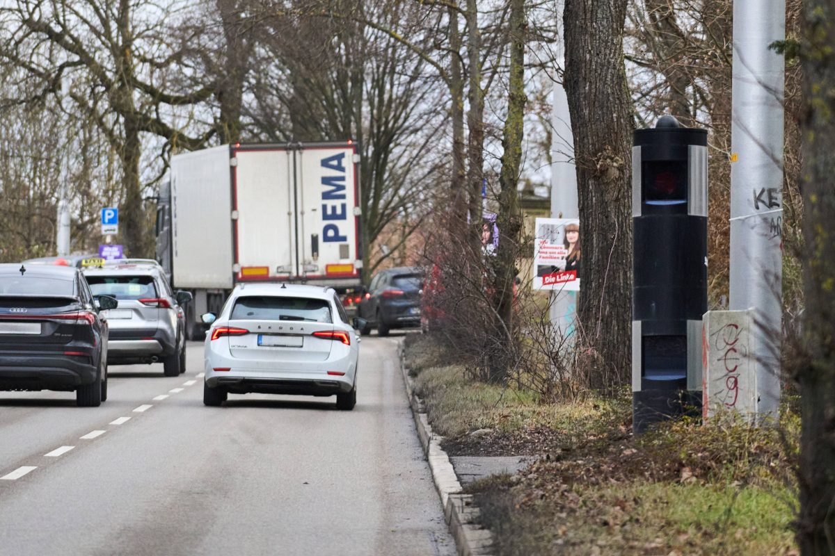 Bußgeld droht! An diesen Tagen sollten Autofahrer besonders aufpassen