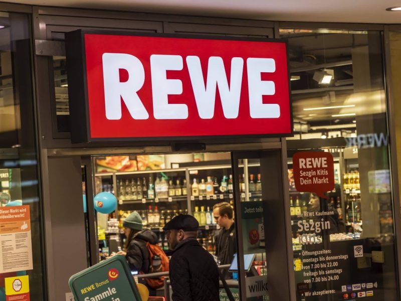 Rewe, Aldi und Co: Kunden schauen ab MÃ¤rz ins KÃ¼hlregal â€“ es bleibt vor ihnen nicht unbemerkt