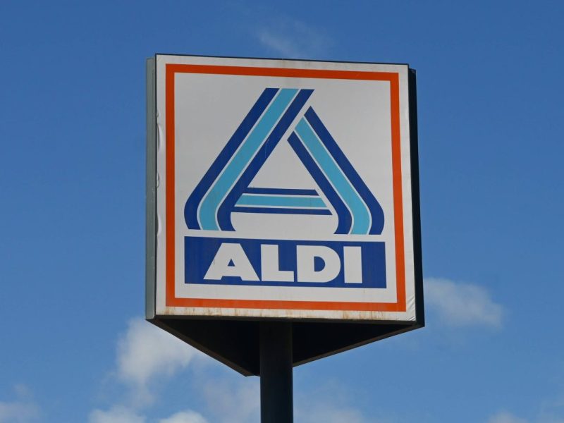 Aldi macht es schon seit mehreren Monaten â€“ kaum ein Kunde weiÃŸ davon