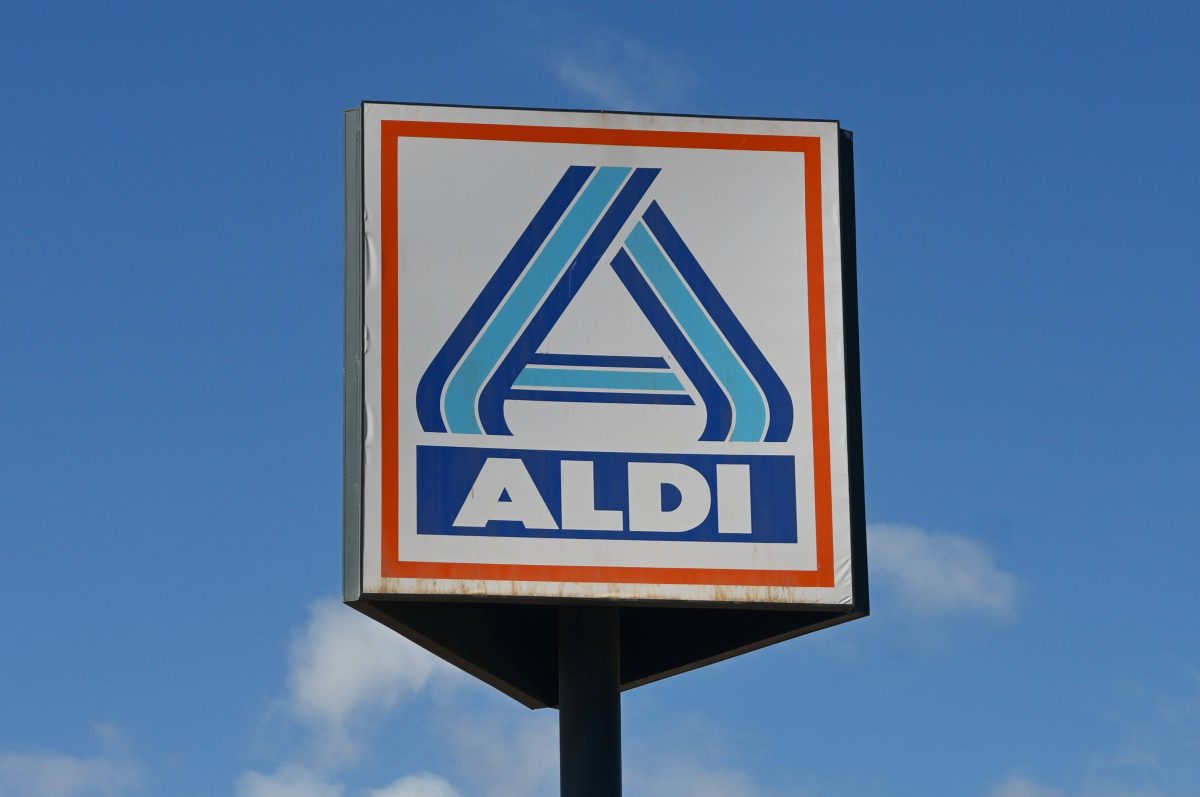 Aldi macht es schon seit mehreren Monaten – kaum ein Kunde weiß davon