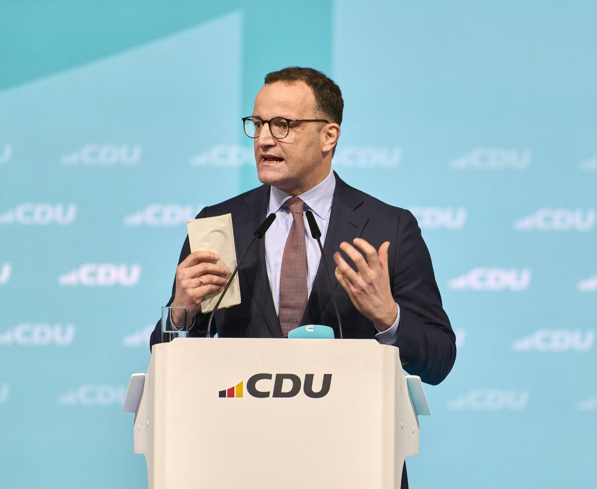 CDU kündigt neuen Asyl-Vorstoß an – „Dann können wir das sofort machen“