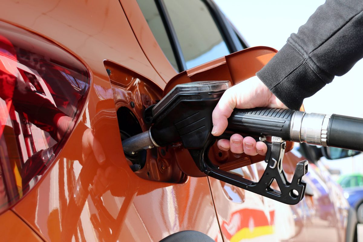 Autofahrer haben es an der Tankstelle immer geahnt – „Erhebliche Risiken“