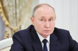 Erneut kommt ein Putin-Kritiker in Russland auf mysteriÃ¶se Weise ums Leben.