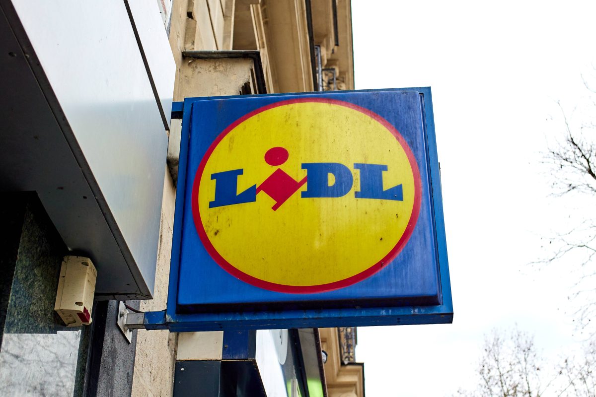 Lidl-Kunden sollten Vorsicht walten lassen – es geht um die App