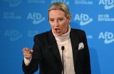 Weidel mit Eigentor vor Bundestagswahl