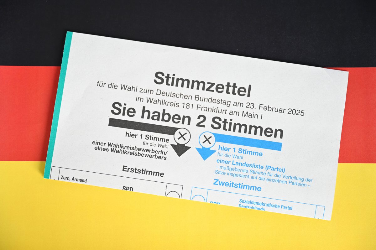 Chaos um Auslandsdeutsche: Wird das Bundestagswahl-Ergebnis verfälscht?