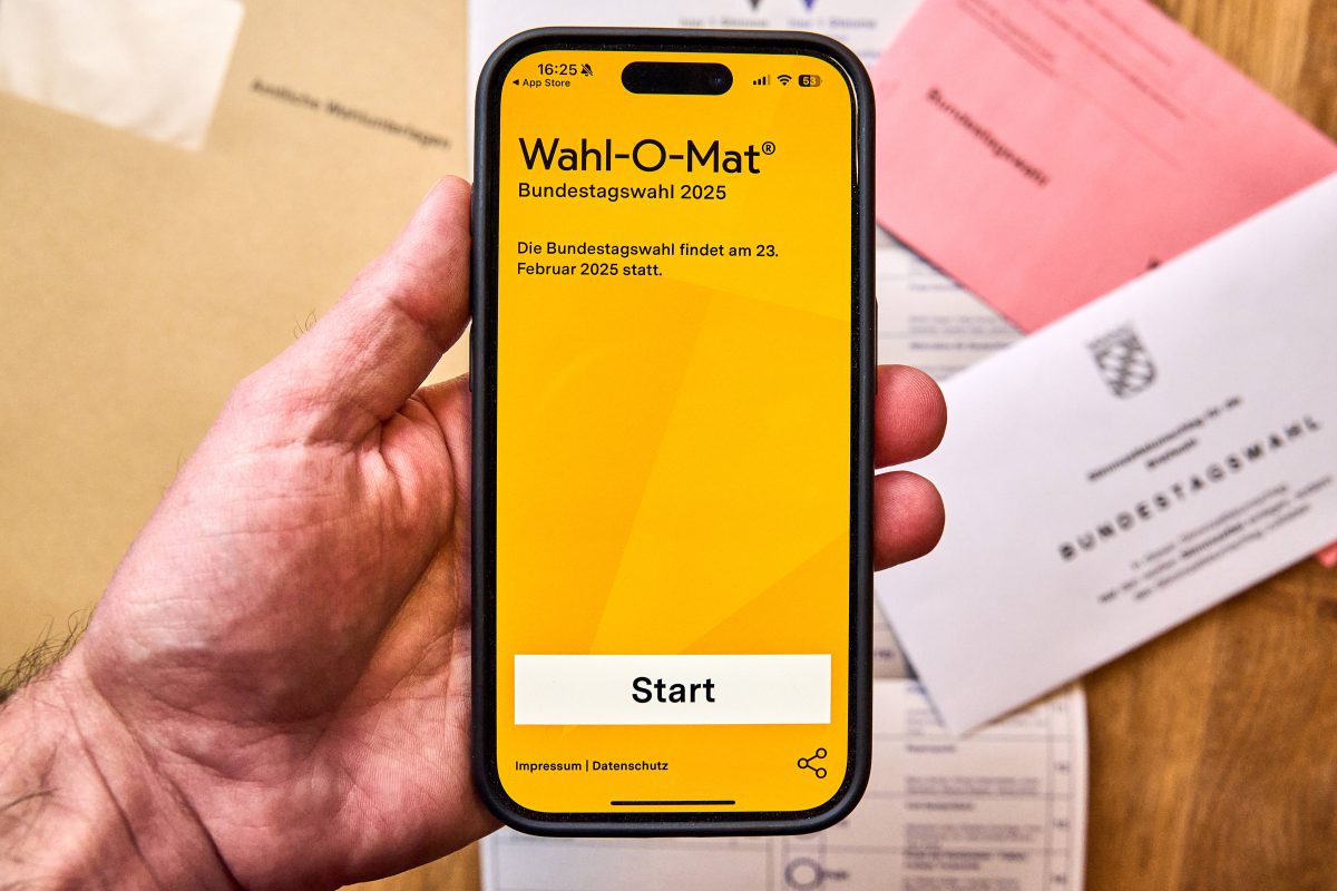 Wahl-O-Mat